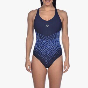 Excellent Condition Arena Swimsuit sz 32
